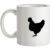 Alfred Hitchcock -The Birds mug.