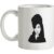 Amy Winehouse mug.