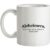 Alzheimers Meeting New People Everyday mug.