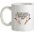 An Ice Cream In Each Hard Is A Balanced Diet mug.