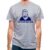 You’re My Boy Blue classic fit.