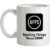Apps Spoiling Things Since 2008 mug.