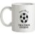 A Foot Like A Traction Engine mug.
