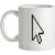 Arrow Pointer mug.