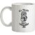 All Valley Karate Tournament mug.