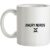 Angry Nerds mug.
