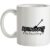 Archaeology I Dig Dead People mug.