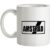 Amstrad mug.