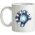 Arc Reactor mug.