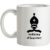 Archbishop of Banterbury mug.
