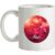 Aries mug.