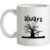 Always Tree mug.