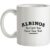Albinos You Can’t Say Fairer Than That mug.