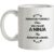 Always Be Yourself. Unless You Can Be A Ninja Then Always Be A Ninja mug.