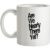 Are We Nearly There Yet? mug.