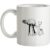 ATAT Taking The Piss mug.