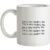 I’m a very naughty boy mug.