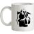 Banksy Grin Reaper mug.