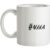 46664 – Mandela mug.