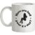 Have You Had Your 5 A Day? mug.
