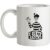 I Get Around mug.