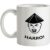 Harro mug.