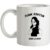 Team Ashton Suck a Dick mug.