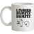 I Pushed Humpty Dumpty mug.