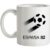 1982 World Cup Espana mug.