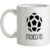 1970 World Cup Mexico mug.