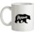 Bear Mama mug.
