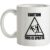 Caution This Is Sparta mug.