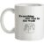 Everything else was in the wash mug.