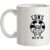 Cows Milk on Tap mug.