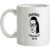 Edgar Davids: Eagerly Awaiting 3D TV Since 1992 mug.