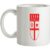 1966 Winners mug.