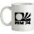 1974 World Cup West Germany mug.