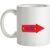 Acme Parts Equipped mug.