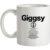 Giggsy mug.