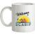 Welcome to Scarif mug.