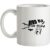 Bird Flu watch the skies mug.