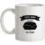 100% Beef Burgers With 30% Horse mug.