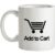 Add To Cart mug.