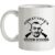 Ashley Coles Sniper School mug.