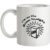 I’m on the goon tonight mug.