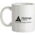Abstergo Industries mug.