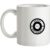Nerdy and I Know it mug.
