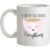 A Cup Of Tea mug.