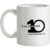 8 Out Of 10 Cats Prefer Licking Their Ass mug.