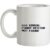 404 Error Funny Design Not Found mug.